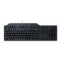DELL KB522 toetsenbord USB QWERTY US International Zwart (DELL-580-17667) thumbnail