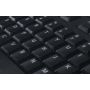 DELL KB522 toetsenbord Universeel USB QWERTY US International Zwart (DELL-580-17667) thumbnail