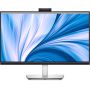 DELL C Series 24 monitor voor videoconferencing - C2423H (DELL-C2423H) thumbnail