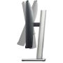 DELL C Series 24 monitor voor videoconferencing - C2423H (DELL-C2423H) thumbnail