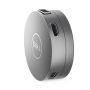 DELL USB-C mobiele adapter - DA310 (DELL-DA310) thumbnail