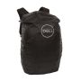 DELL Rugged Escape Backpack notebooktas 35,6 cm (14") Rugzak Zwart (DELL-DNHTM) thumbnail
