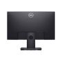 DELL E Series E2020H 50,8 cm (20") 1600 x 900 Pixels HD+ LCD Zwart (DELL-E2020H) thumbnail