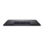 DELL E Series E2723H 68,6 cm (27") 1920 x 1080 Pixels Full HD LCD Zwart (DELL-E2723H) thumbnail