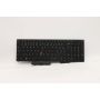 Lenovo 5N20W68288 laptop reserve-onderdeel Toetsenbord (5N20W68288) thumbnail