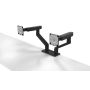 DELL Dual Monitor Arm - MDA20 (DELL-MDA20) thumbnail