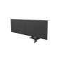 DELL Dual Monitor Arm - MDA20 (DELL-MDA20) thumbnail
