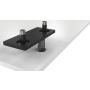 DELL Dual Monitor Arm - MDA20 (DELL-MDA20) thumbnail