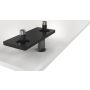 DELL Dual Monitor Arm - MDA20 (DELL-MDA20) thumbnail