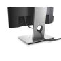 DELL P Series P1917S 48,3 cm (19") 1280 x 1024 Pixels SXGA LCD Zwart (DELL-P1917SE) thumbnail