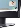 DELL 24 monitor voor videoconferencing: P2418HZM (DELL-P2418HZM) thumbnail