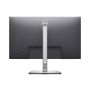 DELL P Series 27 USB-C-hubmonitor: P2722HE (DELL-P2722HE) thumbnail