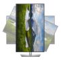 DELL P Series 27 4K USB-C-hubmonitor - P2723QE (DELL-P2723QE) thumbnail