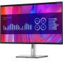 DELL P Series P3223DE LED display 80 cm (31.5") 2560 x 1440 Pixels Quad HD LCD Zwart (DELL-P3223DE) thumbnail