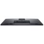 DELL P Series P3223DE LED display 80 cm (31.5") 2560 x 1440 Pixels Quad HD LCD Zwart (DELL-P3223DE) thumbnail