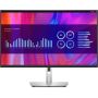 DELL P Series P3223DE LED display 80 cm (31.5") 2560 x 1440 Pixels Quad HD LCD Zwart (DELL-P3223DE) thumbnail