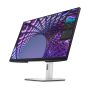 DELL P Series P3223QE 80 cm (31.5") 3840 x 2160 Pixels 4K Ultra HD LCD Zwart (DELL-P3223QE) thumbnail
