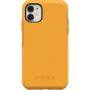 OtterBox Symmetry Case voor iPhone 11 Zwart (77-62794) thumbnail