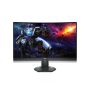 DELL S Series S2722DGM 68,6 cm (27") 2560 x 1440 Pixels Wide Quad HD LCD Zwart (DELL-S2722DGM) thumbnail