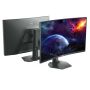 DELL S Series S2722DGM 68,6 cm (27") 2560 x 1440 Pixels Wide Quad HD LCD Zwart (DELL-S2722DGM) thumbnail