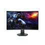 DELL S Series S2722DGM 68,6 cm (27") 2560 x 1440 Pixels Wide Quad HD LCD Zwart (DELL-S2722DGM) thumbnail