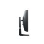 DELL S Series S2722DGM 68,6 cm (27") 2560 x 1440 Pixels Wide Quad HD LCD Zwart (DELL-S2722DGM) thumbnail