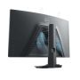 DELL S Series S2722DGM 68,6 cm (27") 2560 x 1440 Pixels Wide Quad HD LCD Zwart (DELL-S2722DGM) thumbnail