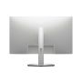 DELL S Series S2722QC 68,6 cm (27") 3840 x 2160 Pixels 4K Ultra HD LCD Grijs (DELL-S2722QC) thumbnail