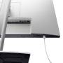 DELL UltraSharp U2421E 61,2 cm (24.1") 1920 x 1200 Pixels WUXGA LCD Zilver (DELL-U2421E) thumbnail