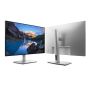 DELL UltraSharp U2421E 61,2 cm (24.1") 1920 x 1200 Pixels WUXGA LCD Zilver (DELL-U2421E) thumbnail