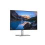 DELL UltraSharp U2421E 61,2 cm (24.1") 1920 x 1200 Pixels WUXGA LCD Zilver (DELL-U2421E) thumbnail