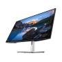 DELL UltraSharp 27 USB-C-hubmonitor - U2722DE (DELL-U2722DE) thumbnail