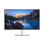DELL UltraSharp 27 USB-C-hubmonitor - U2722DE (DELL-U2722DE) thumbnail