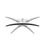 DELL UltraSharp U3423WE 86,7 cm (34.1") 3440 x 1440 Pixels UltraWide Quad HD LCD Zilver (DELL-U3423WE) thumbnail