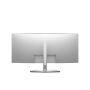 DELL UltraSharp U3821DW 95,2 cm (37.5") 3840 x 1600 Pixels UltraWide Quad HD+ LCD Grijs (DELL-U3821DW) thumbnail