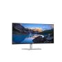 DELL UltraSharp U3821DW 95,2 cm (37.5") 3840 x 1600 Pixels UltraWide Quad HD+ LCD Grijs (DELL-U3821DW) thumbnail
