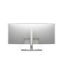DELL UltraSharp U3821DW 95,2 cm (37.5") 3840 x 1600 Pixels UltraWide Quad HD+ LCD Grijs (DELL-U3821DW) thumbnail