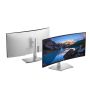 DELL UltraSharp U3821DW 95,2 cm (37.5") 3840 x 1600 Pixels UltraWide Quad HD+ LCD Grijs (DELL-U3821DW) thumbnail