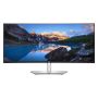 DELL UltraSharp U3821DW 95,2 cm (37.5") 3840 x 1600 Pixels UltraWide Quad HD+ LCD Grijs (DELL-U3821DW) thumbnail
