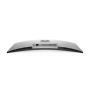 DELL UltraSharp U4021QW 100,8 cm (39.7") 5120 x 2160 Pixels 4K DCI LCD Zilver (DELL-U4021QW) thumbnail