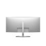 DELL UltraSharp U4021QW 100,8 cm (39.7") 5120 x 2160 Pixels 4K DCI LCD Zilver (DELL-U4021QW) thumbnail