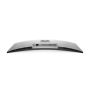 DELL UltraSharp U4021QW 100,8 cm (39.7") 5120 x 2160 Pixels 4K DCI LCD Zilver (DELL-U4021QW) thumbnail