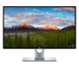 DELL UltraSharp UP3218KA 80 cm (31.5") 7680 x 4320 Pixels 8K Ultra HD LCD Zwart, Zilver (DELL-UP3218KA) thumbnail