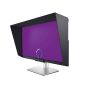 DELL UltraSharp 32 4K HDR beeldscherm: UP3221Q (DELL-UP3221Q) thumbnail