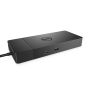 DELL WD19S-180W Bedraad USB 3.2 Gen 2 (3.1 Gen 2) Type-C Zwart (DELL-WD19S180W) thumbnail