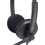 DELL stereoheadset - WH1022 (DELL-WH1022) thumbnail