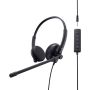 DELL stereoheadset - WH1022 (DELL-WH1022) thumbnail