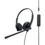 DELL stereoheadset - WH1022 (DELL-WH1022) thumbnail