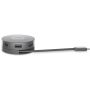 DELL 6-in-1 USB-C multiport-adapter | DA305 (DELLDA305Z) thumbnail