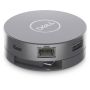 DELL 6-in-1 USB-C multiport-adapter | DA305 (DELLDA305Z) thumbnail